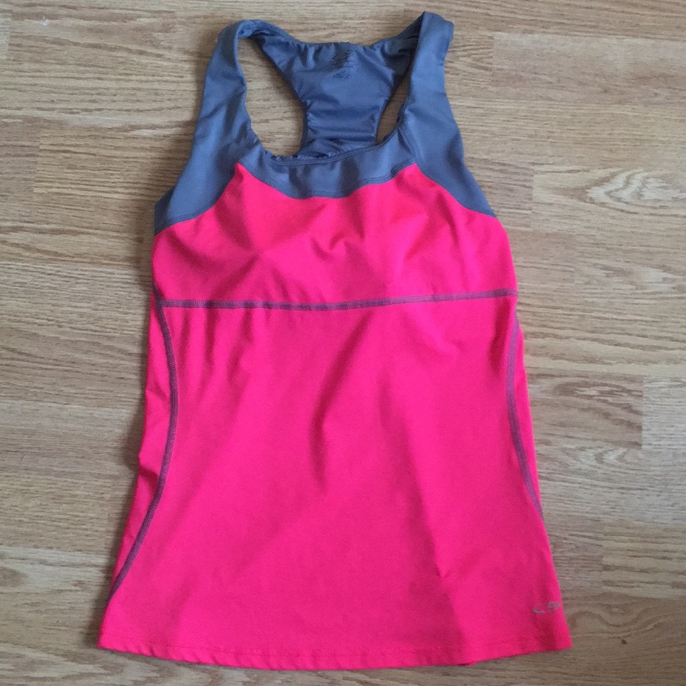 Champion large sized Exercise Top